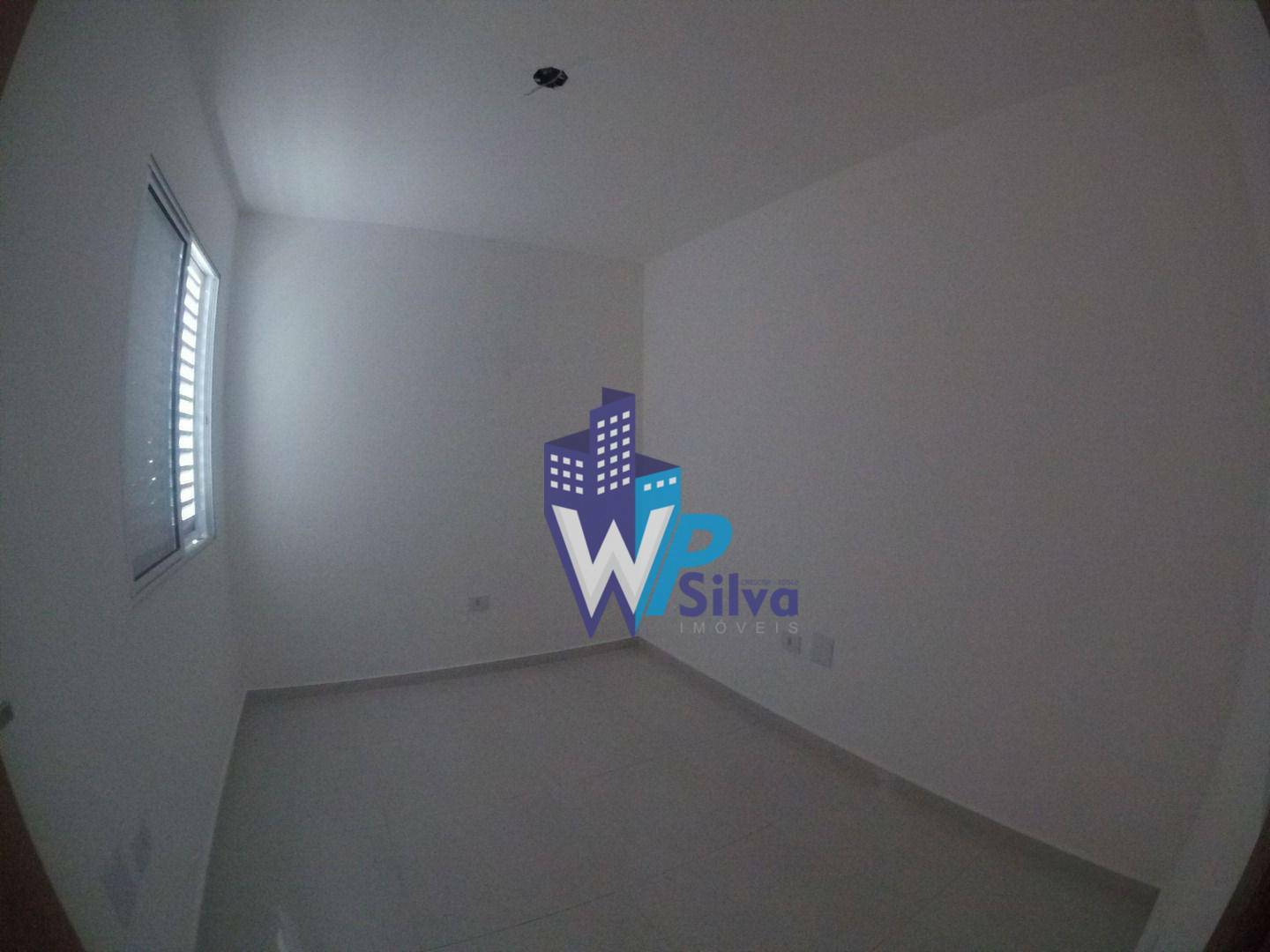 Apartamento à venda com 1 quarto, 33m² - Foto 8