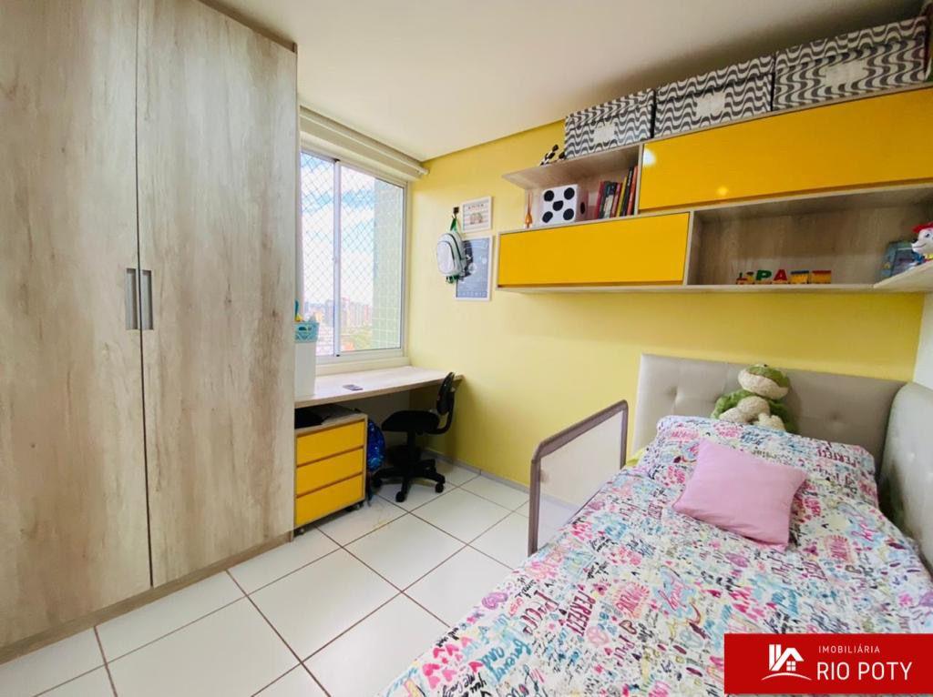 Apartamento à venda com 2 quartos - Foto 10