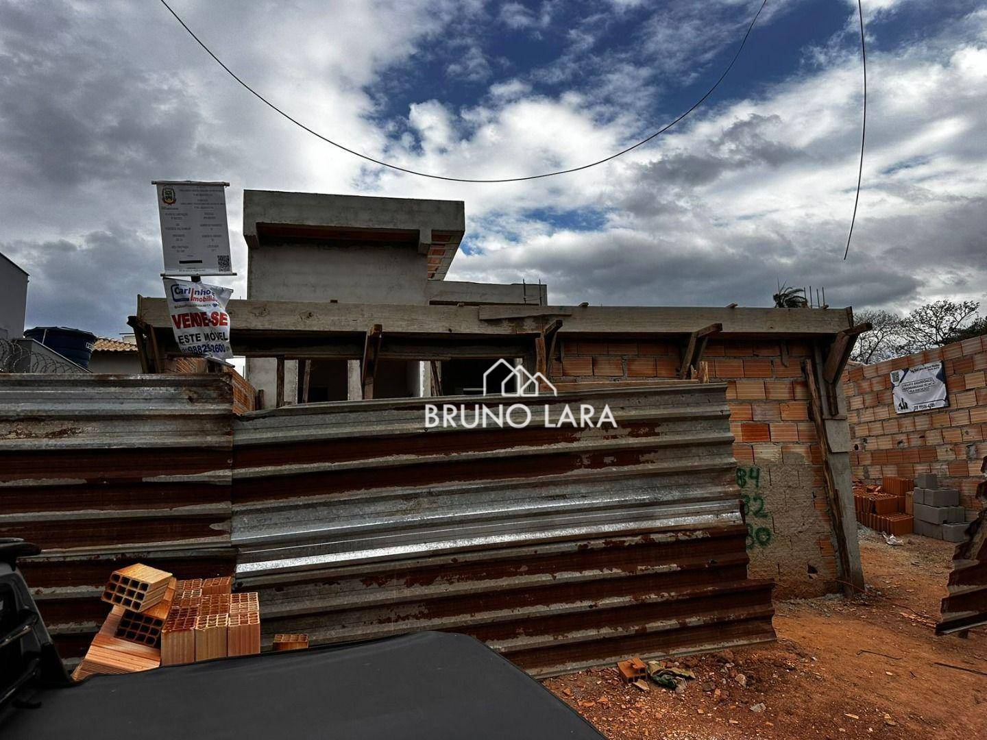 Casa, 2 quartos, 62 m² - Foto 4