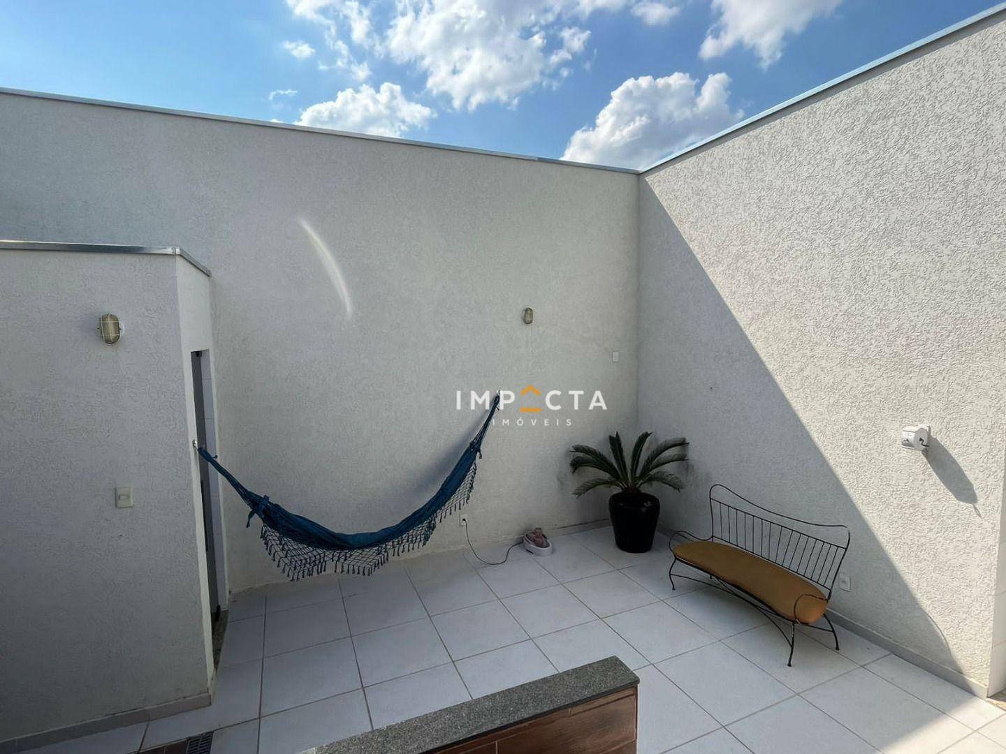 Cobertura à venda com 3 quartos, 150m² - Foto 6