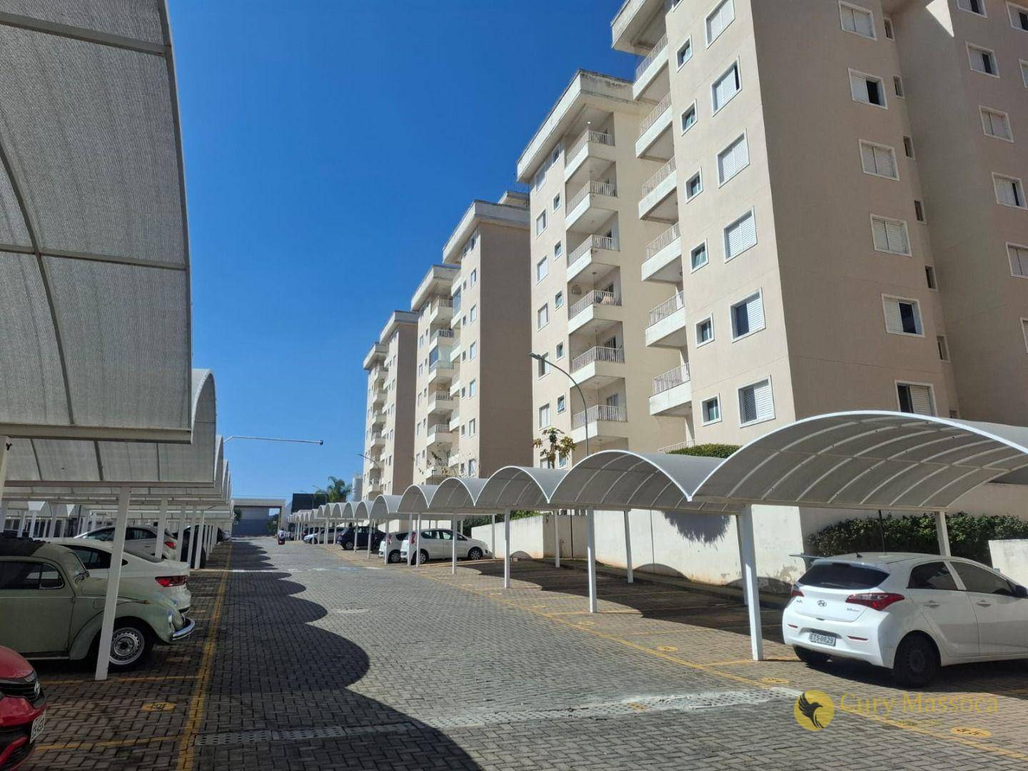 Apartamento, 2 quartos, 57 m² - Foto 5