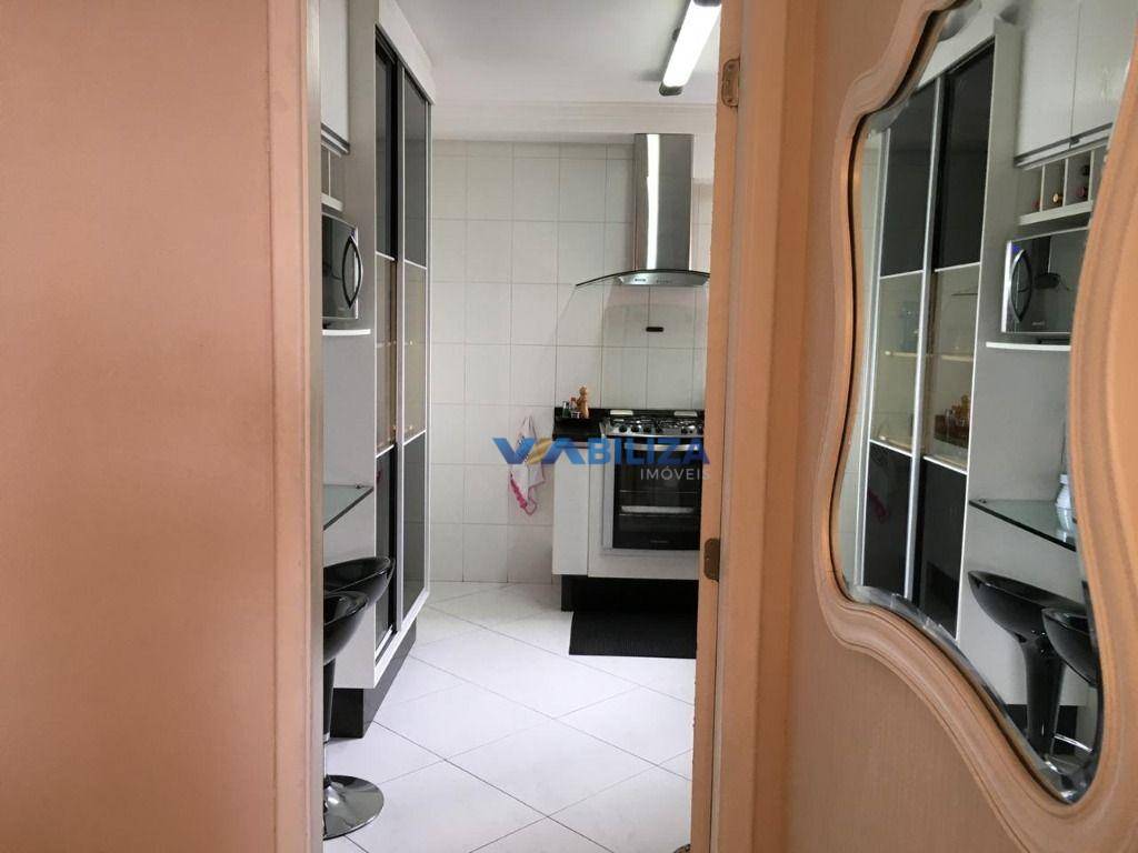 Apartamento à venda com 3 quartos, 132m² - Foto 24