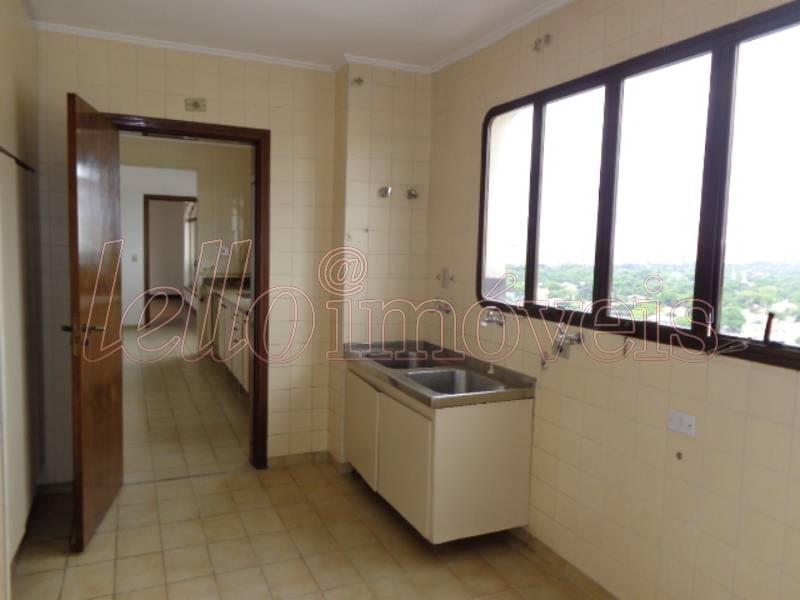 Apartamento para alugar com 4 quartos, 298m² - Foto 18