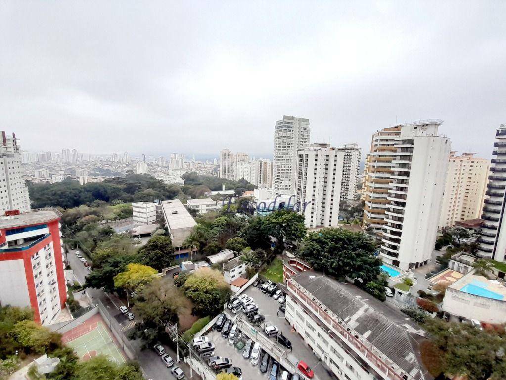 Apartamento à venda com 4 quartos, 240m² - Foto 43