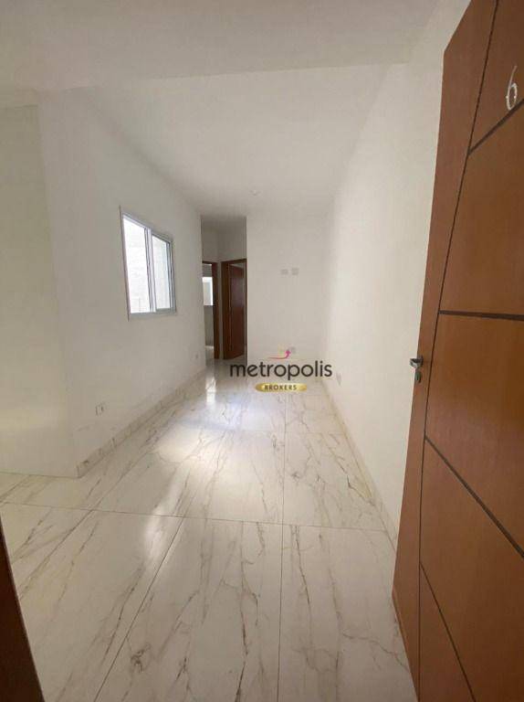 Apartamento à venda com 2 quartos, 44m² - Foto 1