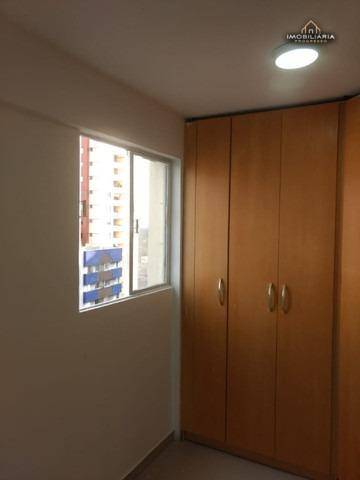 Apartamento à venda com 1 quarto, 33m² - Foto 11