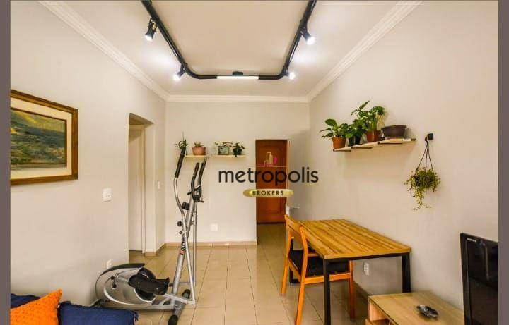 Apartamento, 2 quartos, 75 m² - Foto 4