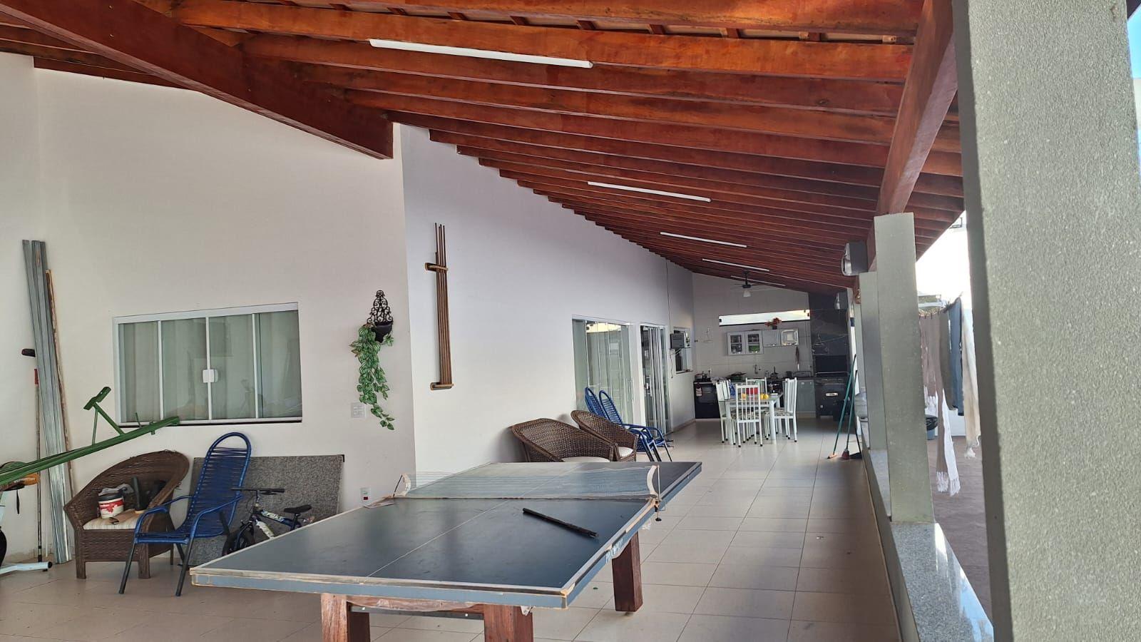 Casa à venda com 3 quartos, 275m² - Foto 29