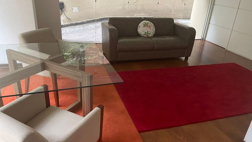 Apartamento à venda com 1 quarto, 44m² - Foto 17