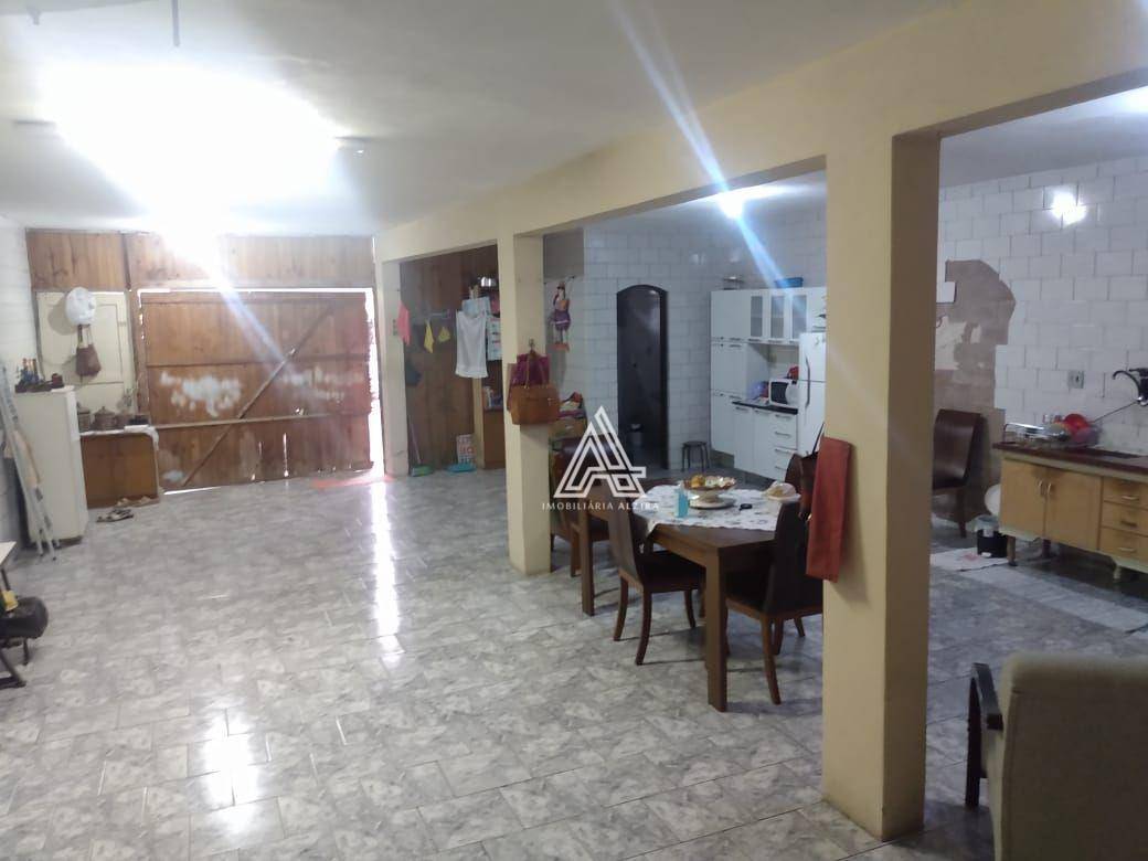 Sobrado à venda com 3 quartos, 242m² - Foto 18