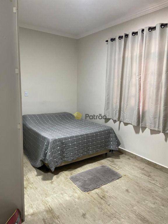 Sobrado à venda com 3 quartos, 263m² - Foto 23