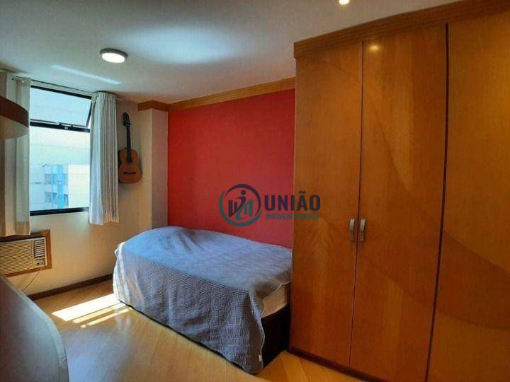 Apartamento à venda com 4 quartos, 162m² - Foto 11