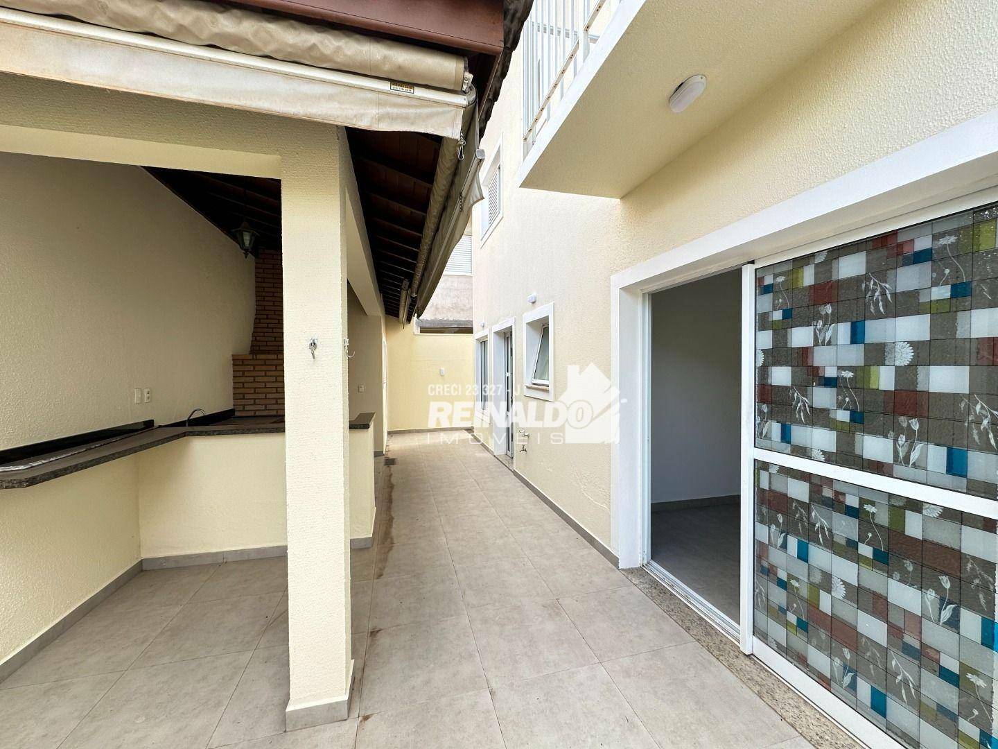 Casa de Condomínio à venda com 4 quartos, 186m² - Foto 20