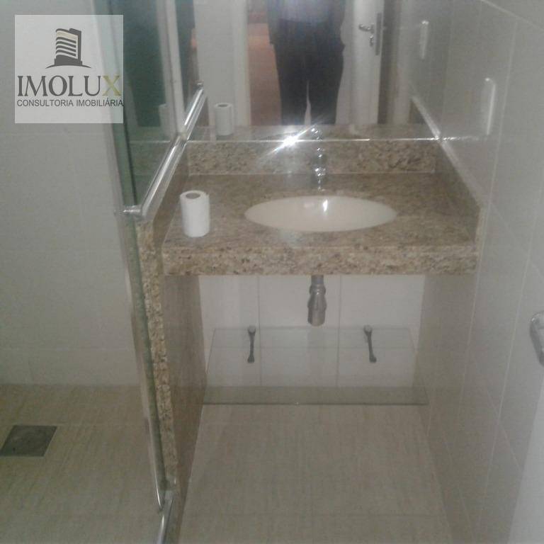 Apartamento para alugar com 3 quartos, 120m² - Foto 6