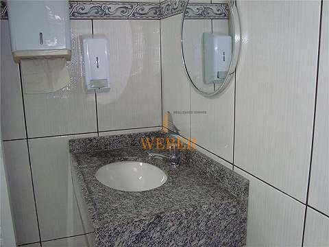 Loja-Salão à venda e aluguel, 238m² - Foto 14