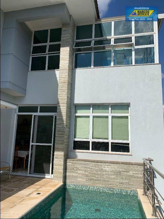 Casa de Condomínio à venda com 3 quartos, 400m² - Foto 58