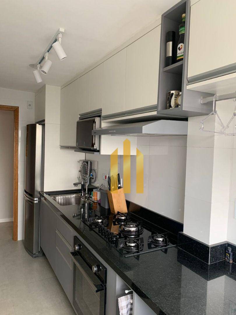 Apartamento à venda com 2 quartos, 60m² - Foto 5