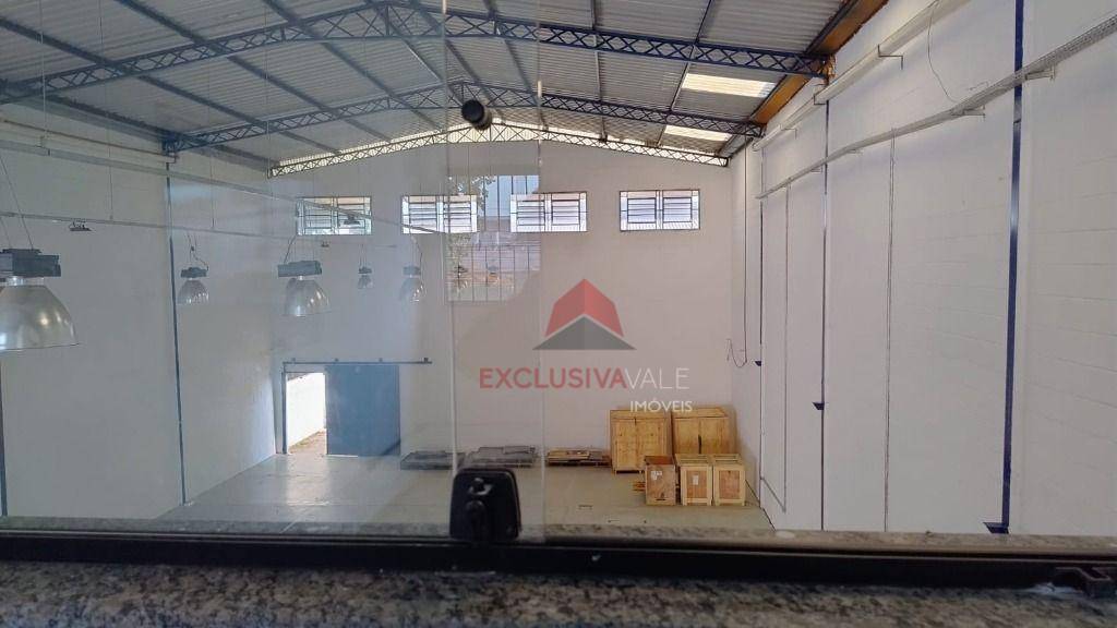 Depósito-Galpão-Armazém para alugar, 450m² - Foto 12
