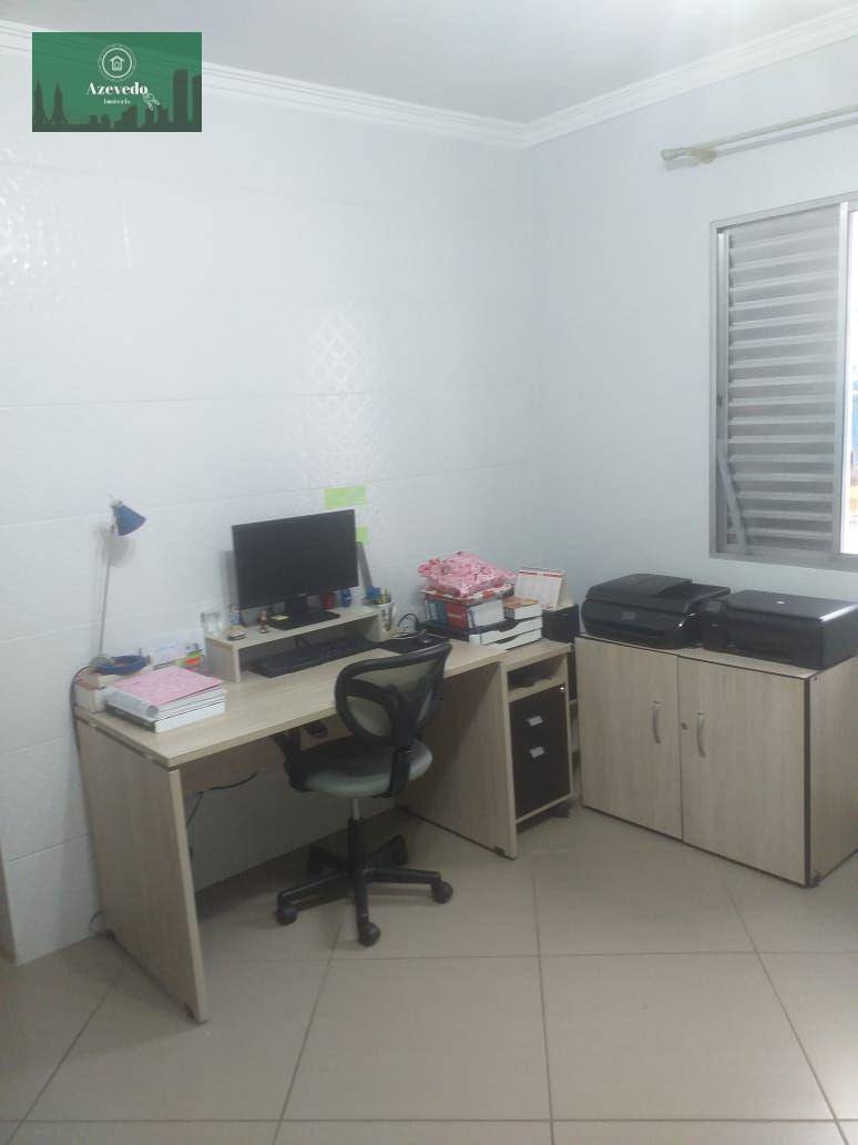 Sobrado à venda e aluguel com 4 quartos, 250M2 - Foto 22