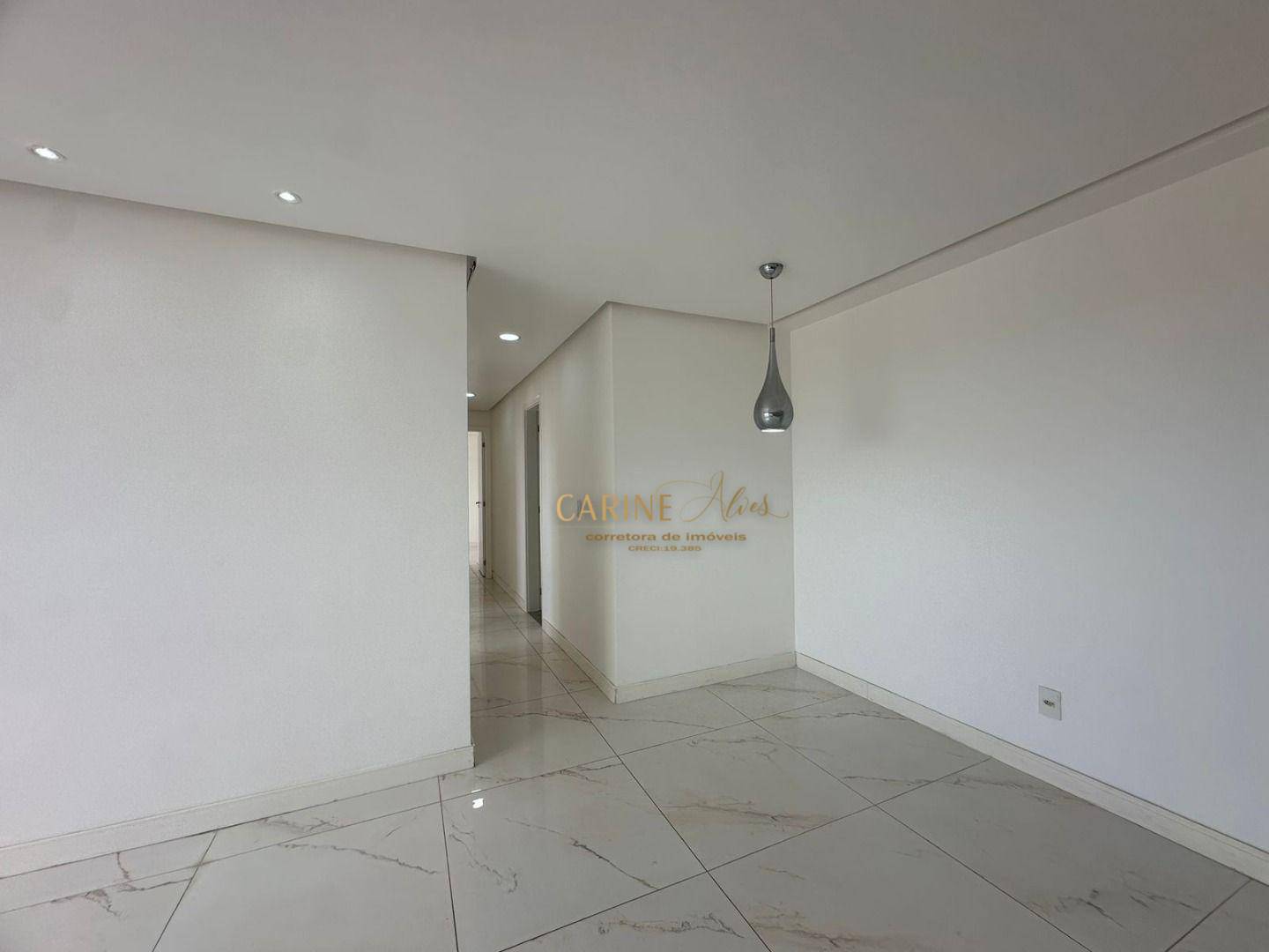 Apartamento à venda com 3 quartos, 69m² - Foto 6