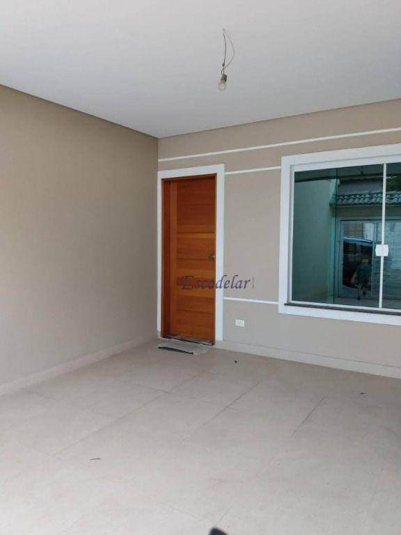 Sobrado à venda com 3 quartos, 170m² - Foto 19