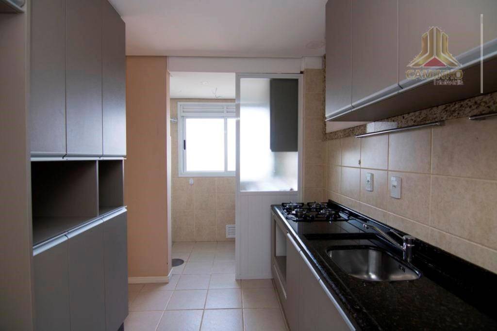 Apartamento à venda com 2 quartos, 84m² - Foto 5