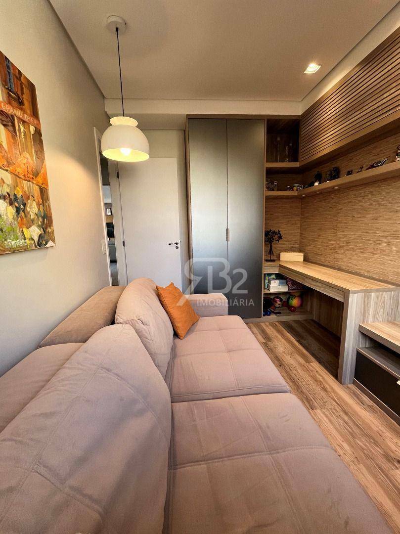 Apartamento à venda com 3 quartos, 110m² - Foto 32