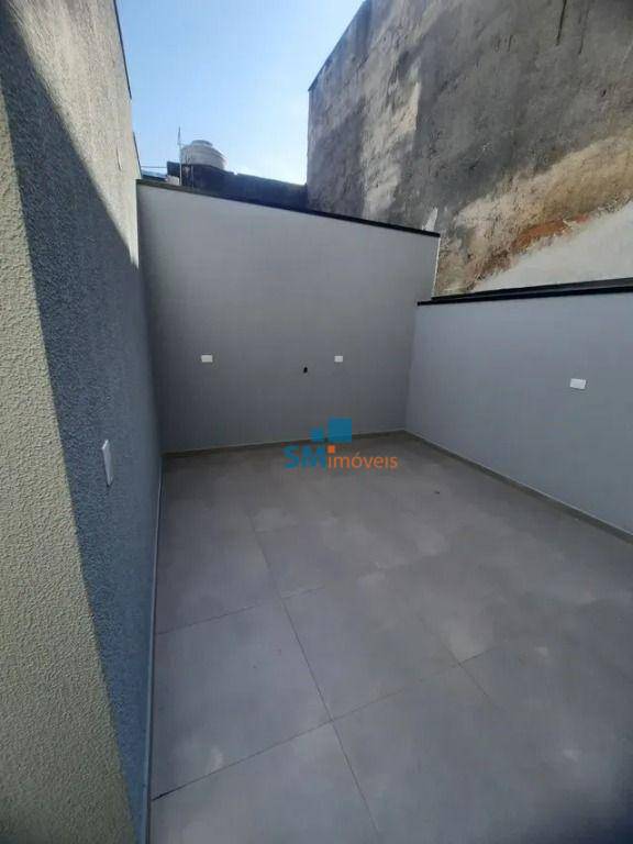 Casa à venda com 3 quartos, 100m² - Foto 16