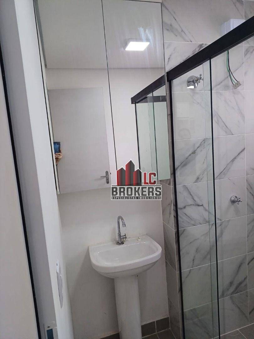 Apartamento para alugar com 1 quarto, 47m² - Foto 6