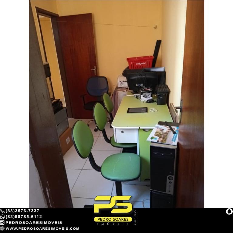 Apartamento à venda com 3 quartos, 80m² - Foto 4