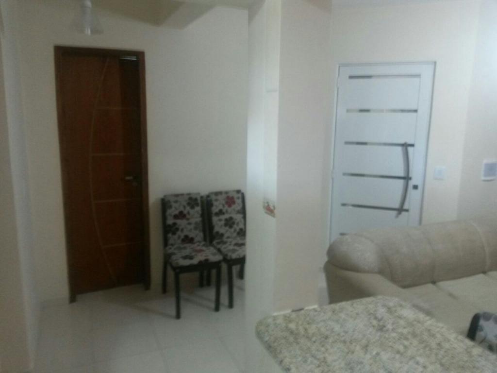 Sobrado à venda com 3 quartos, 120m² - Foto 4