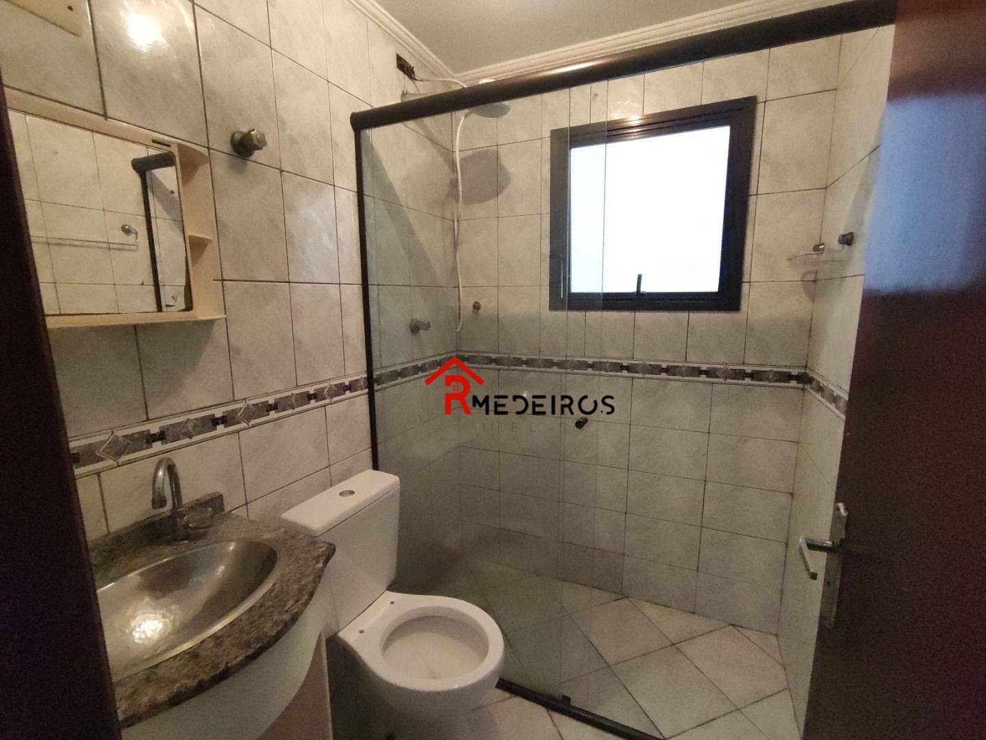 Apartamento à venda com 2 quartos, 67m² - Foto 5