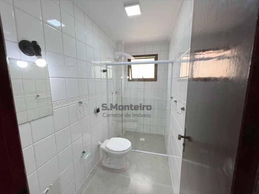 Apartamento à venda com 1 quarto, 48m² - Foto 7