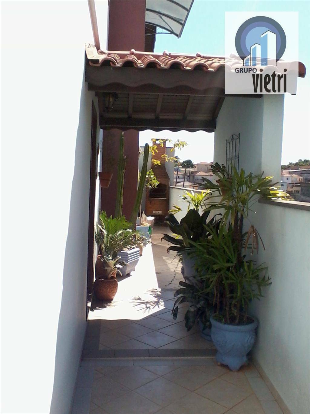 Sobrado à venda com 3 quartos, 280m² - Foto 17