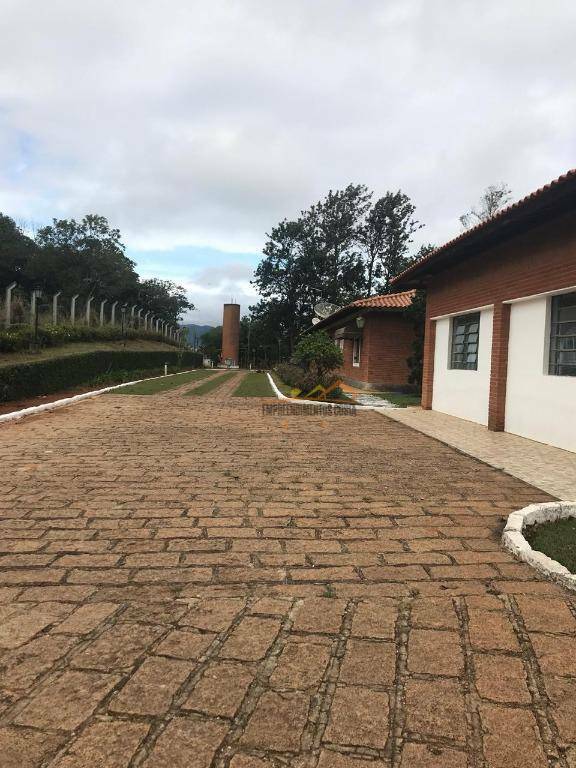 Sítio à venda com 4 quartos, 1400m² - Foto 28