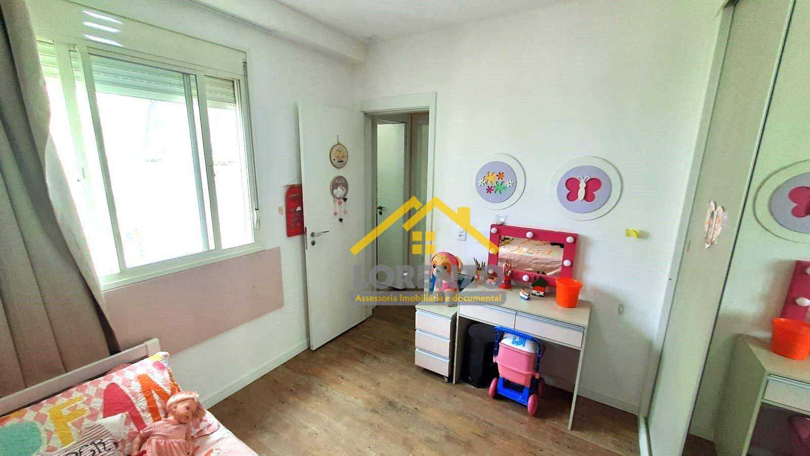 Apartamento à venda com 3 quartos, 81m² - Foto 32