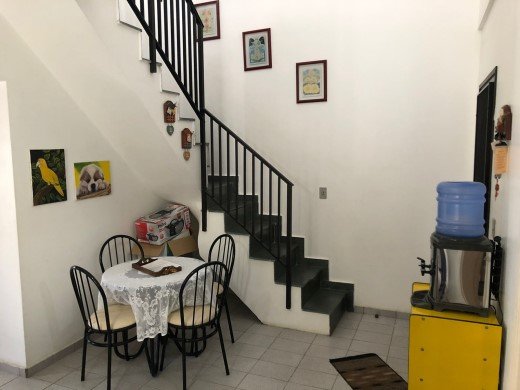 Cobertura à venda com 3 quartos, 145m² - Foto 1