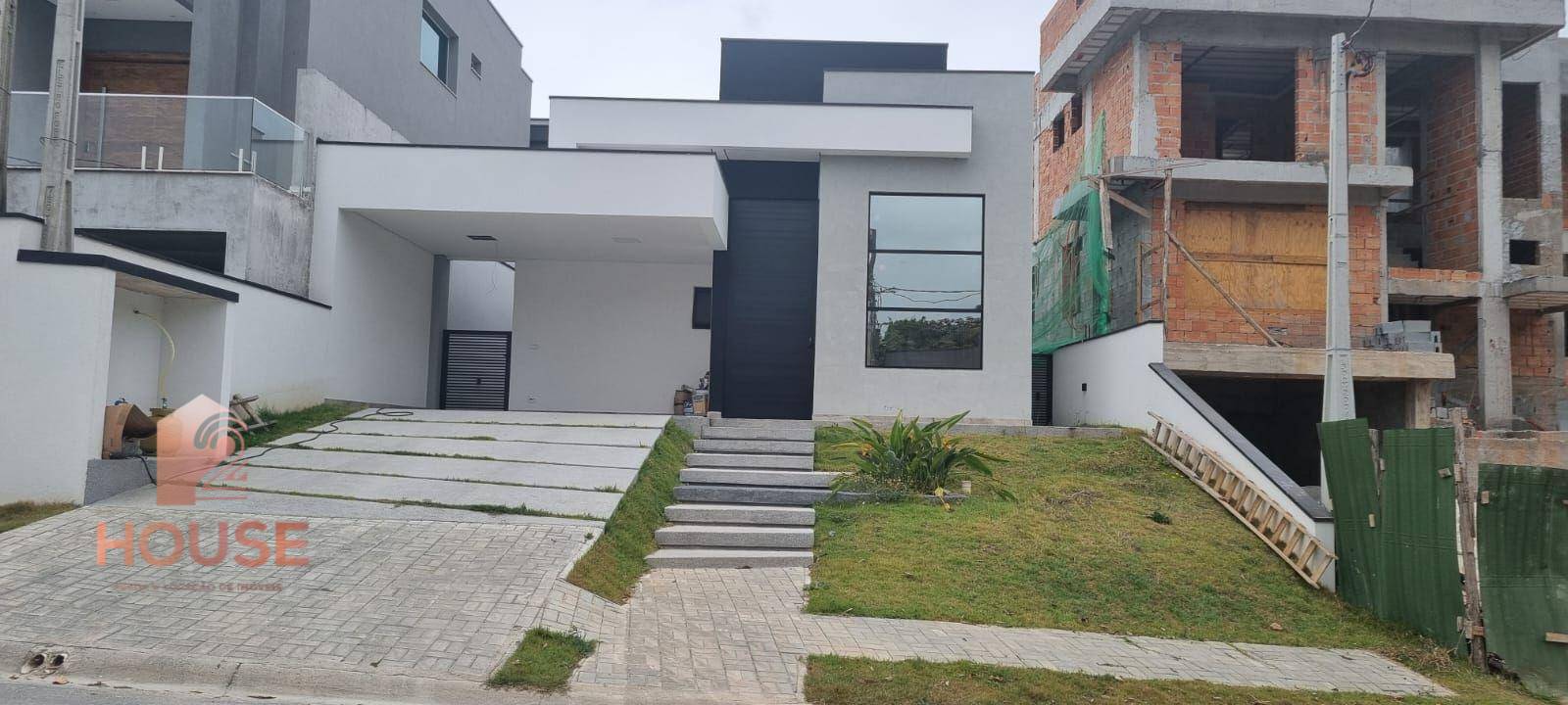 Casa de Condomínio à venda com 3 quartos, 150m² - Foto 3