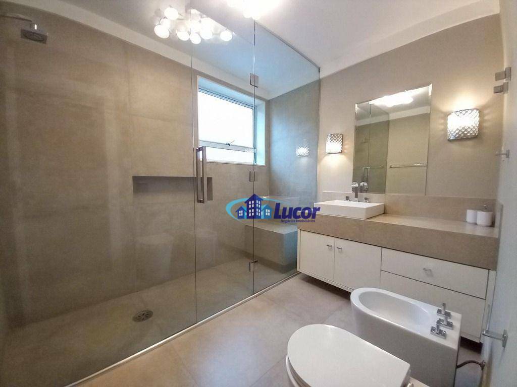 Apartamento à venda e aluguel com 3 quartos, 250m² - Foto 9