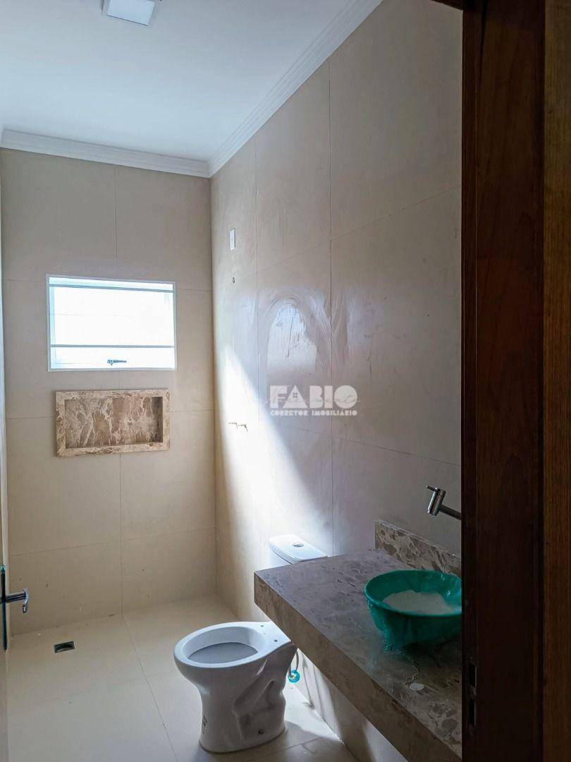 Casa à venda com 3 quartos, 115m² - Foto 6
