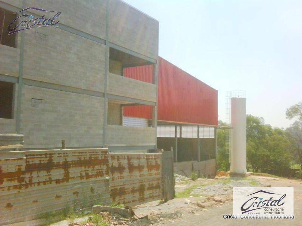 Depósito-Galpão-Armazém à venda e aluguel, 2890m² - Foto 9