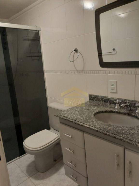 Apartamento à venda com 3 quartos, 97m² - Foto 5