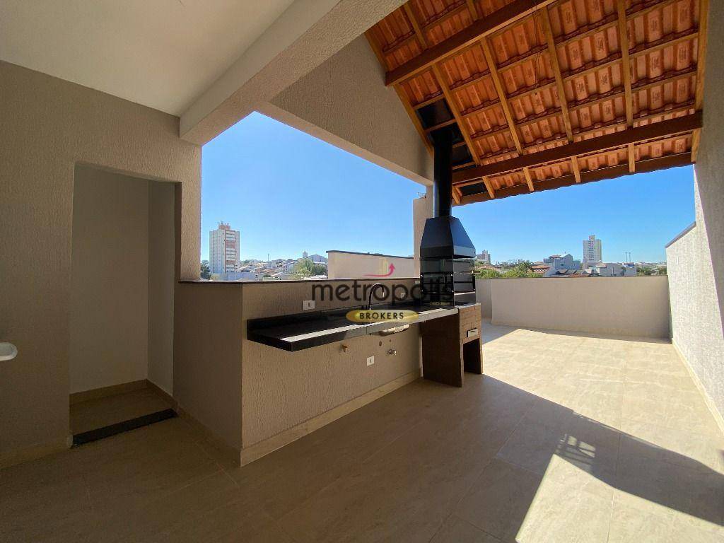 Cobertura à venda com 2 quartos, 93m² - Foto 1