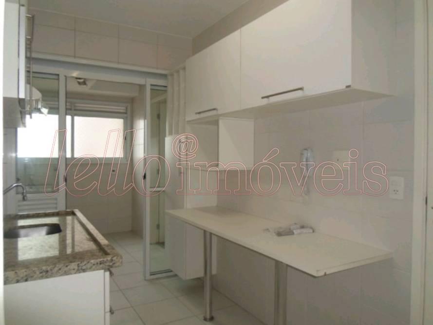 Apartamento para alugar com 3 quartos, 95m² - Foto 28