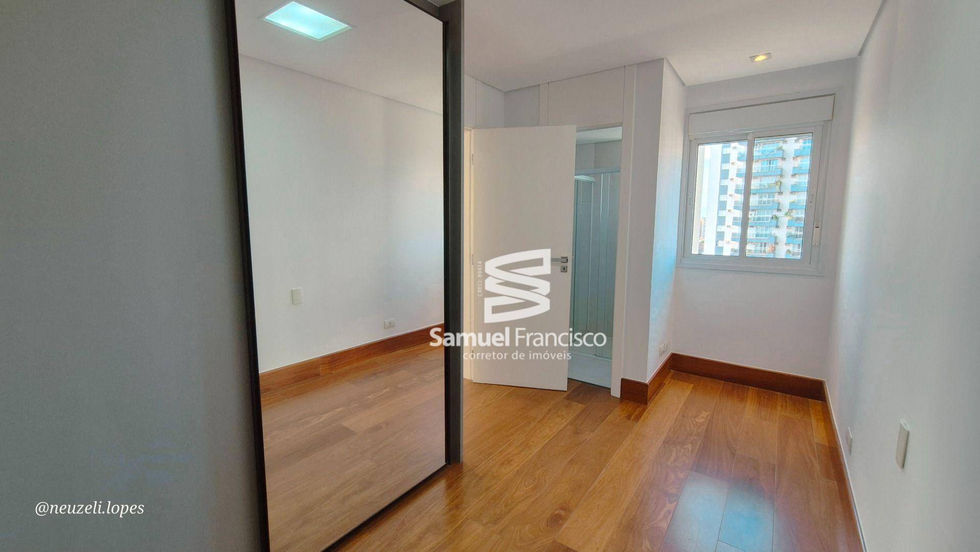 Apartamento à venda com 3 quartos, 253m² - Foto 17