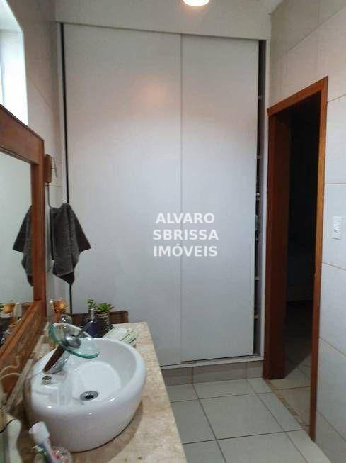 Casa de Condomínio à venda com 4 quartos, 350m² - Foto 9