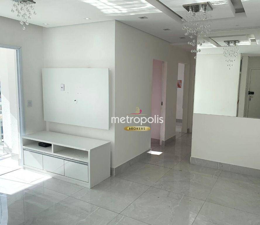 Apartamento à venda com 3 quartos, 65m² - Foto 1