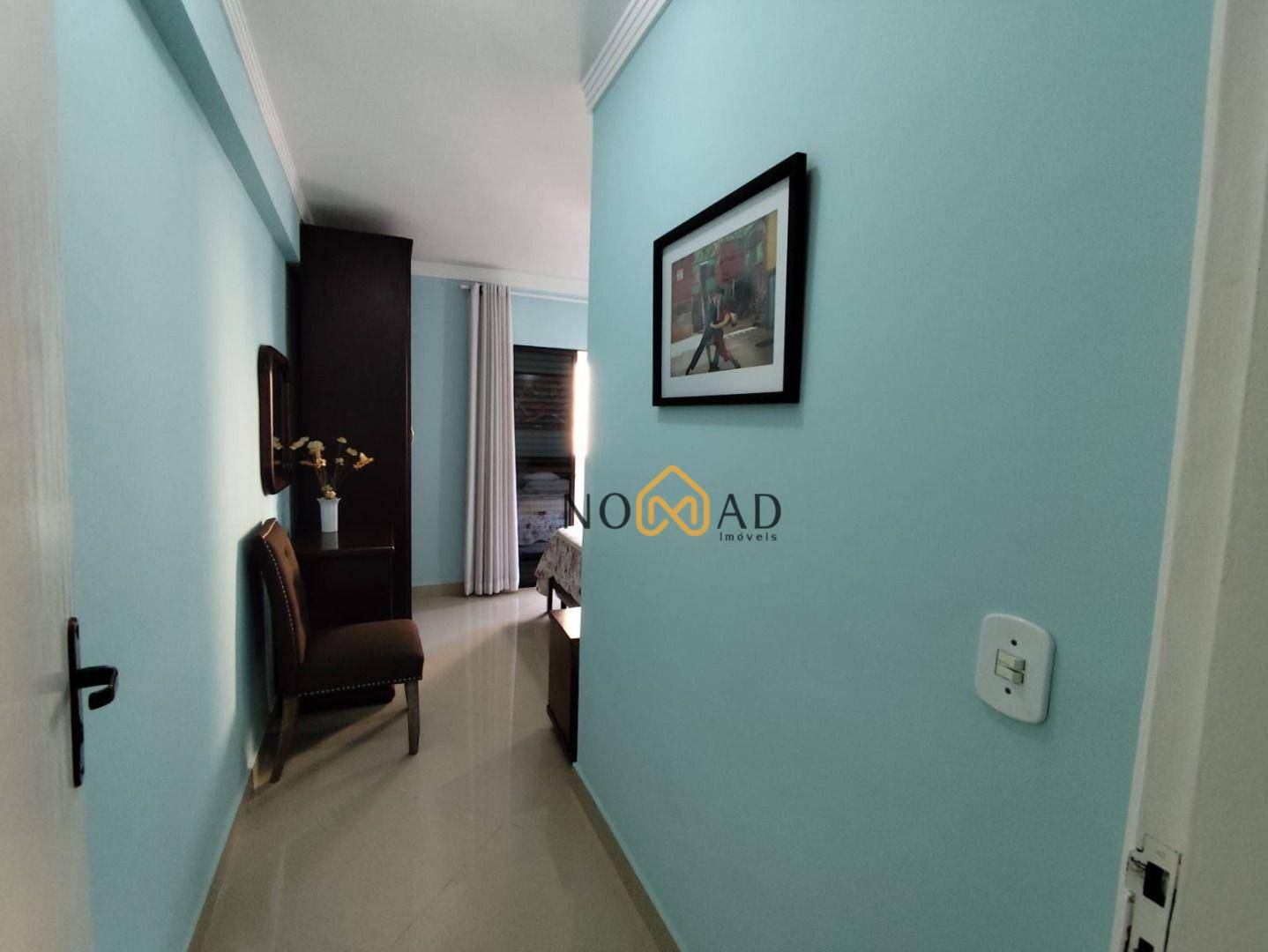 Apartamento à venda e aluguel com 4 quartos, 160m² - Foto 12