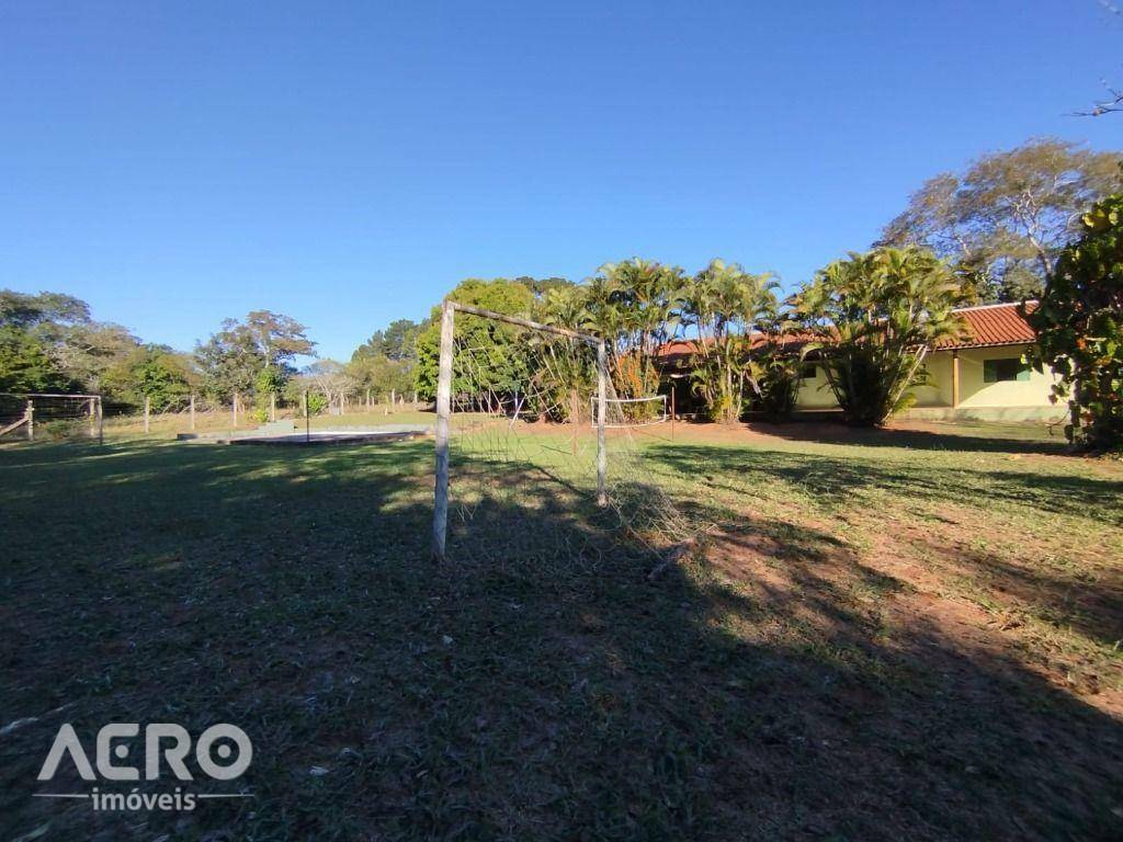 Chácara, 4 quartos, 2 hectares - Foto 5