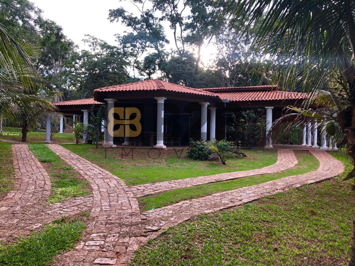 Fazenda à venda com 3 quartos, 500m² - Foto 2